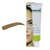 مارال رنگ ابرو بلوند کاکائویی تیره شماره 6